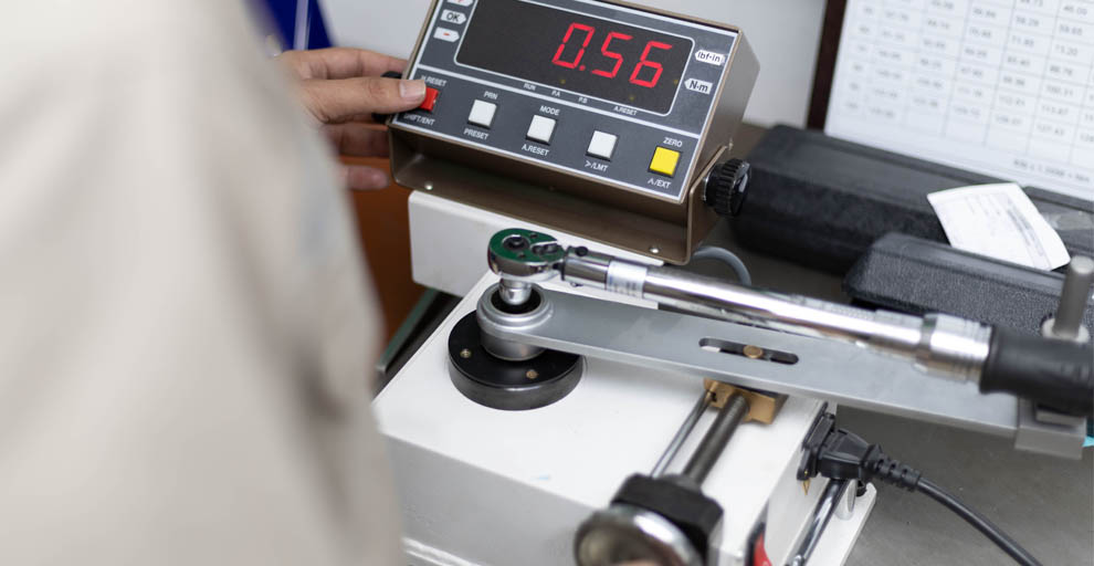 990-Calibration-Torque